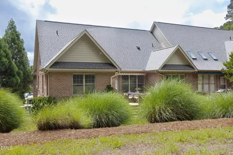 Exterior - 12 Crail Ct, Durham, NC 27712 photo 15 of 16