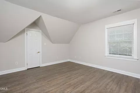 Bedroom - 12 Crail Ct, Durham, NC 27712 photo 7 of 7