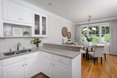 Kitchen - 12 Crail Ct, Durham, NC 27712 photo 1 of 6