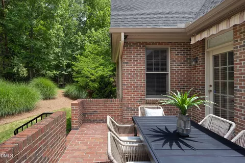 Exterior - 12 Crail Ct, Durham, NC 27712 photo 8 of 16