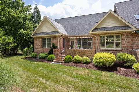 Exterior - 12 Crail Ct, Durham, NC 27712 photo 14 of 16