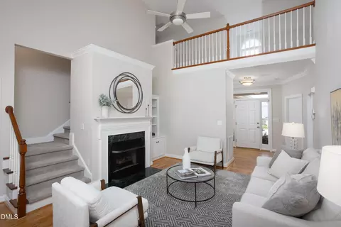 Other - 12 Crail Ct, Durham, NC 27712 photo 15 of 21