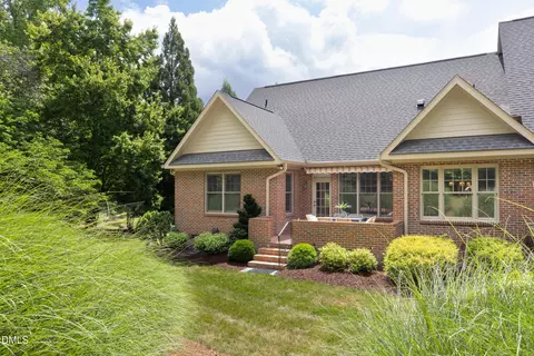 Exterior - 12 Crail Ct, Durham, NC 27712 photo 9 of 16