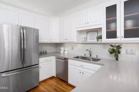 Kitchen - 12 Crail Ct, Durham, NC 27712 photo 6 of 6