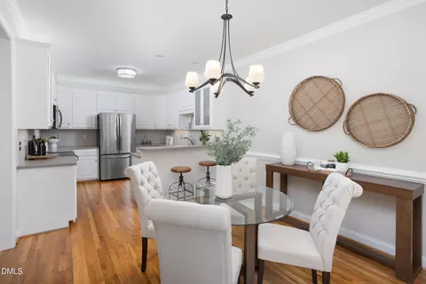 Dining - 12 Crail Ct, Durham, NC 27712 photo 4 of 6