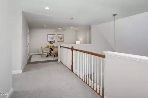 Entry Way - 12 Crail Ct, Durham, NC 27712 photo 4 of 4