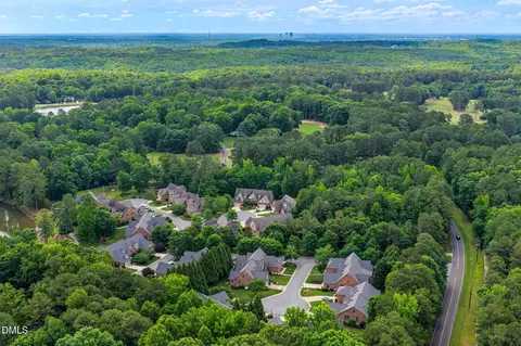 View/Area - 12 Crail Ct, Durham, NC 27712 photo 4 of 6