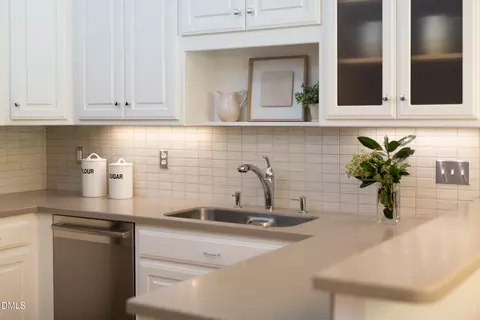 Kitchen - 12 Crail Ct, Durham, NC 27712 photo 5 of 6