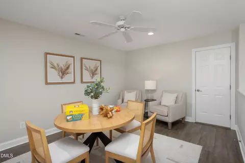 Dining - 12 Crail Ct, Durham, NC 27712 photo 5 of 6