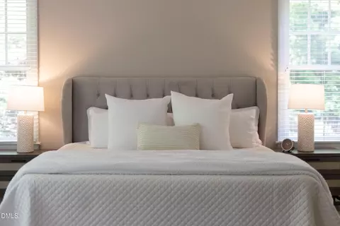 Bedroom - 12 Crail Ct, Durham, NC 27712 photo 1 of 7
