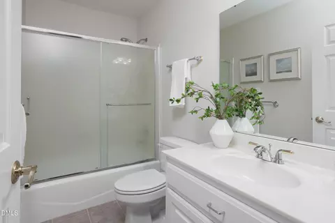 Bath - 12 Crail Ct, Durham, NC 27712 photo 5 of 5