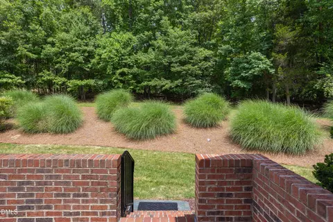 Exterior - 12 Crail Ct, Durham, NC 27712 photo 6 of 16