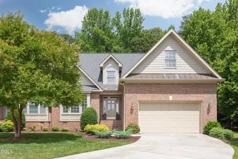 Exterior - 12 Crail Ct, Durham, NC 27712 photo 16 of 16
