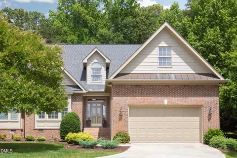 12 Crail Ct, Durham, NC 27712