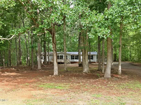 3593 Crosswinds Dr, Stem, NC 27581