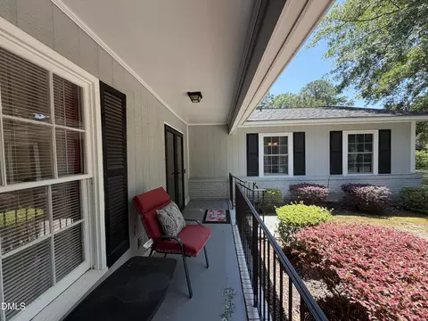 206 White Oak Rd, Goldsboro, NC 27534
