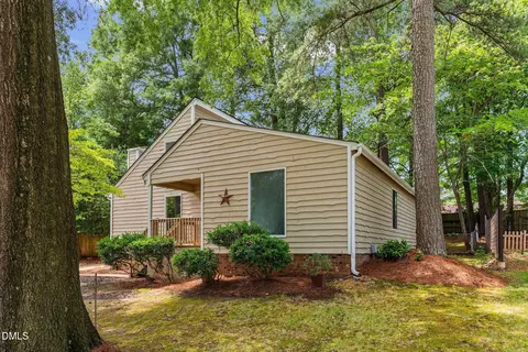 410 Ryan Rd, Cary, NC 27511