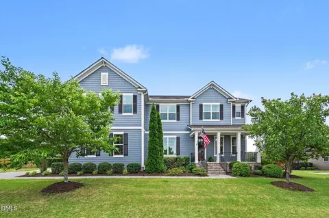 2213 Serene Lake Dr, Apex, NC 27539