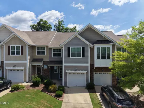 202 Stockton Gorge, Morrisville, NC 27560
