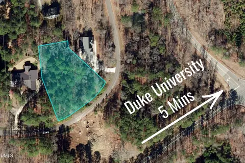106 Spring Blossom Ln, Durham, NC 27705