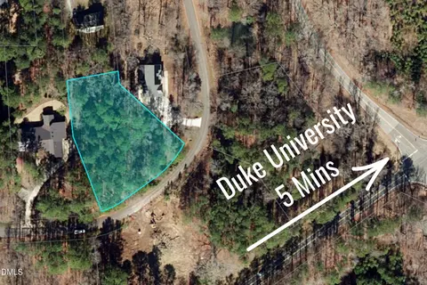 106 Spring Blossom Ln, Durham, NC 27705