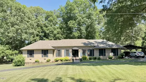 1080 Hedrick Dr, Henderson, NC 27537