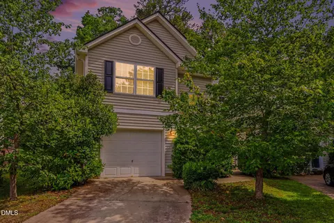 1241 Orchard Oriole Ln, Durham, NC 27713