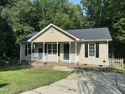 5728 Woof Pl, Knightdale, NC 27545