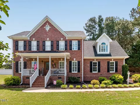 3936 Lauriston Rd, Raleigh, NC 27616