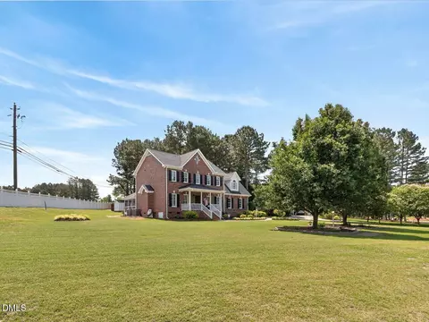 3936 Lauriston Rd, Raleigh, NC 27616