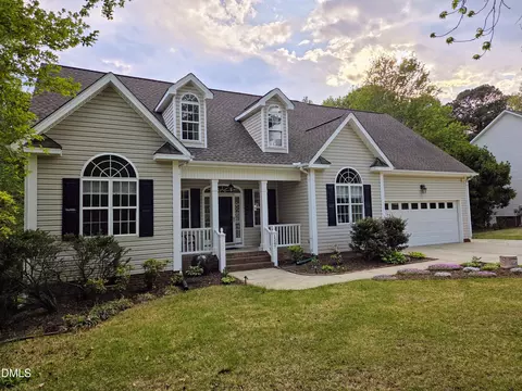 1247 Carlton St, Clayton, NC 27520