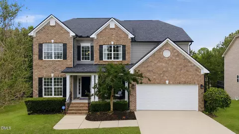 4709 Capefield Dr, Wake Forest, NC 27587