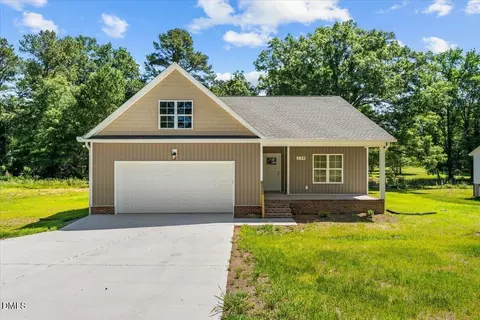 259 Ashland Dr, Goldston, NC 27252