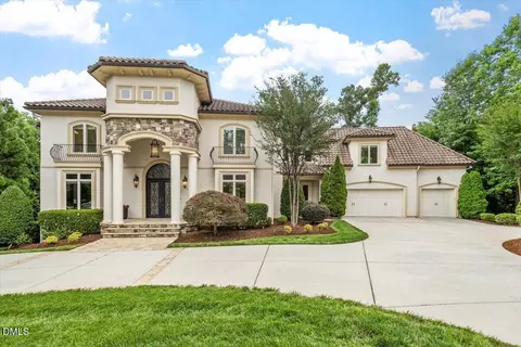 200 Rossellini Pl, Cary, NC 27518
