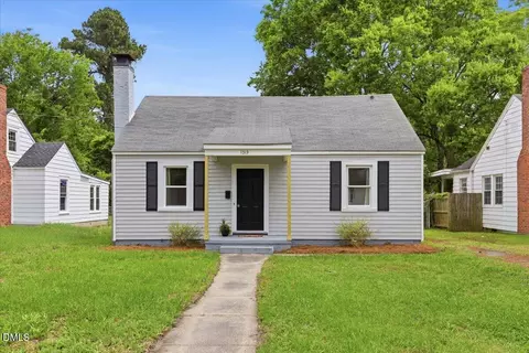 1313 Maple St, Goldsboro, NC 27530