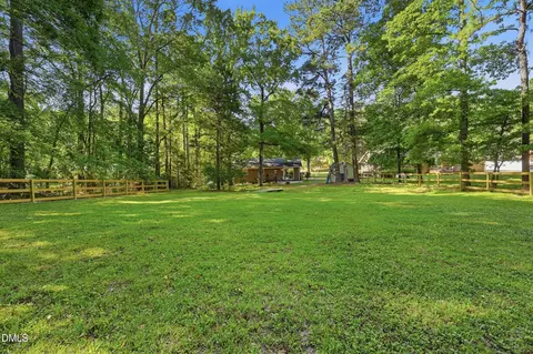Exterior - 720 Jonquil St, Durham, NC 27712 photo 3 of 4