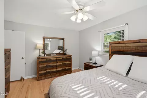 Bedroom - 720 Jonquil St, Durham, NC 27712 photo 1 of 1