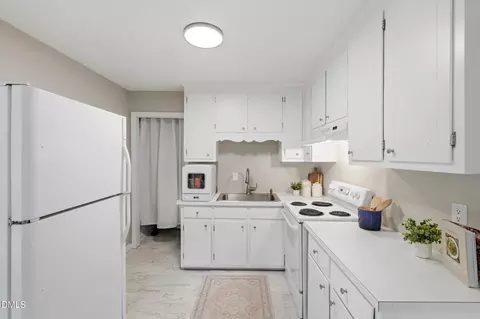 Kitchen - 720 Jonquil St, Durham, NC 27712 photo 1 of 1
