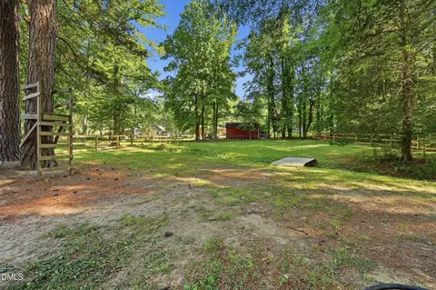 Exterior - 720 Jonquil St, Durham, NC 27712 photo 2 of 4