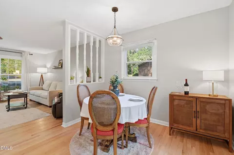 Dining - 720 Jonquil St, Durham, NC 27712 photo 1 of 1