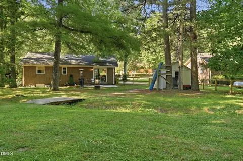 Exterior - 720 Jonquil St, Durham, NC 27712 photo 1 of 4