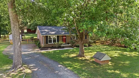 Exterior - 720 Jonquil St, Durham, NC 27712 photo 4 of 4