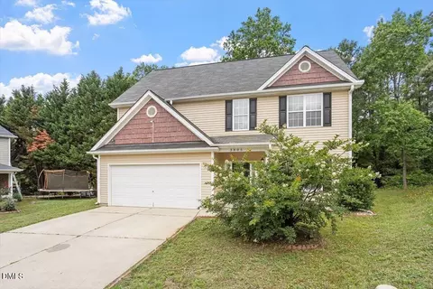 3805 Mike Levi Ct, Raleigh, NC 27610