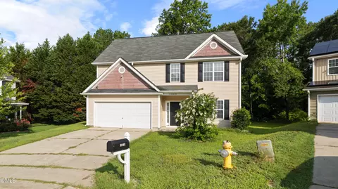 3805 Mike Levi Ct, Raleigh, NC 27610