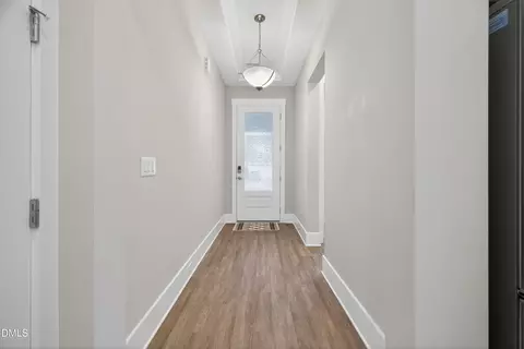 Entry Way - 186 Warm Wind, Clayton, NC 27527 photo 1 of 2