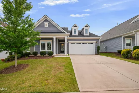 Exterior - 186 Warm Wind, Clayton, NC 27527 photo 5 of 14