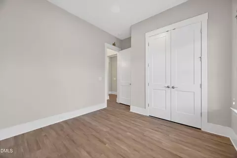 Bedroom - 186 Warm Wind, Clayton, NC 27527 photo 2 of 2