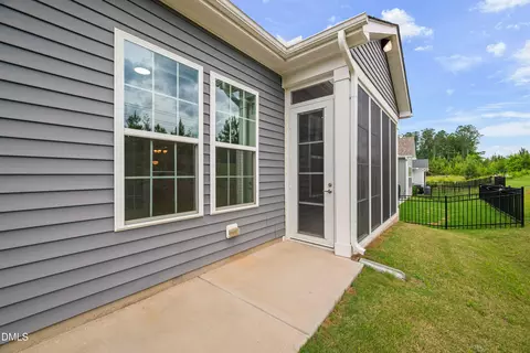 Exterior - 186 Warm Wind, Clayton, NC 27527 photo 13 of 14