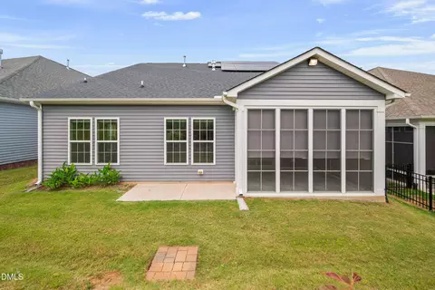 Exterior - 186 Warm Wind, Clayton, NC 27527 photo 12 of 14