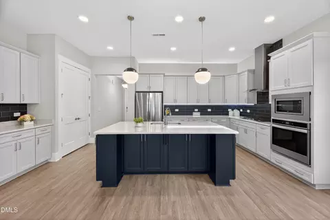 Kitchen - 186 Warm Wind, Clayton, NC 27527 photo 1 of 4